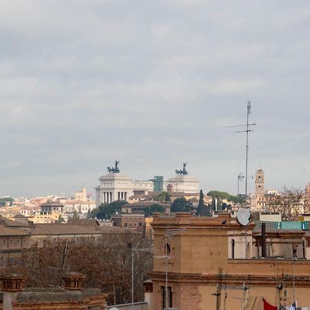 Tiber Rooms Testaccio Rome Exterior photo