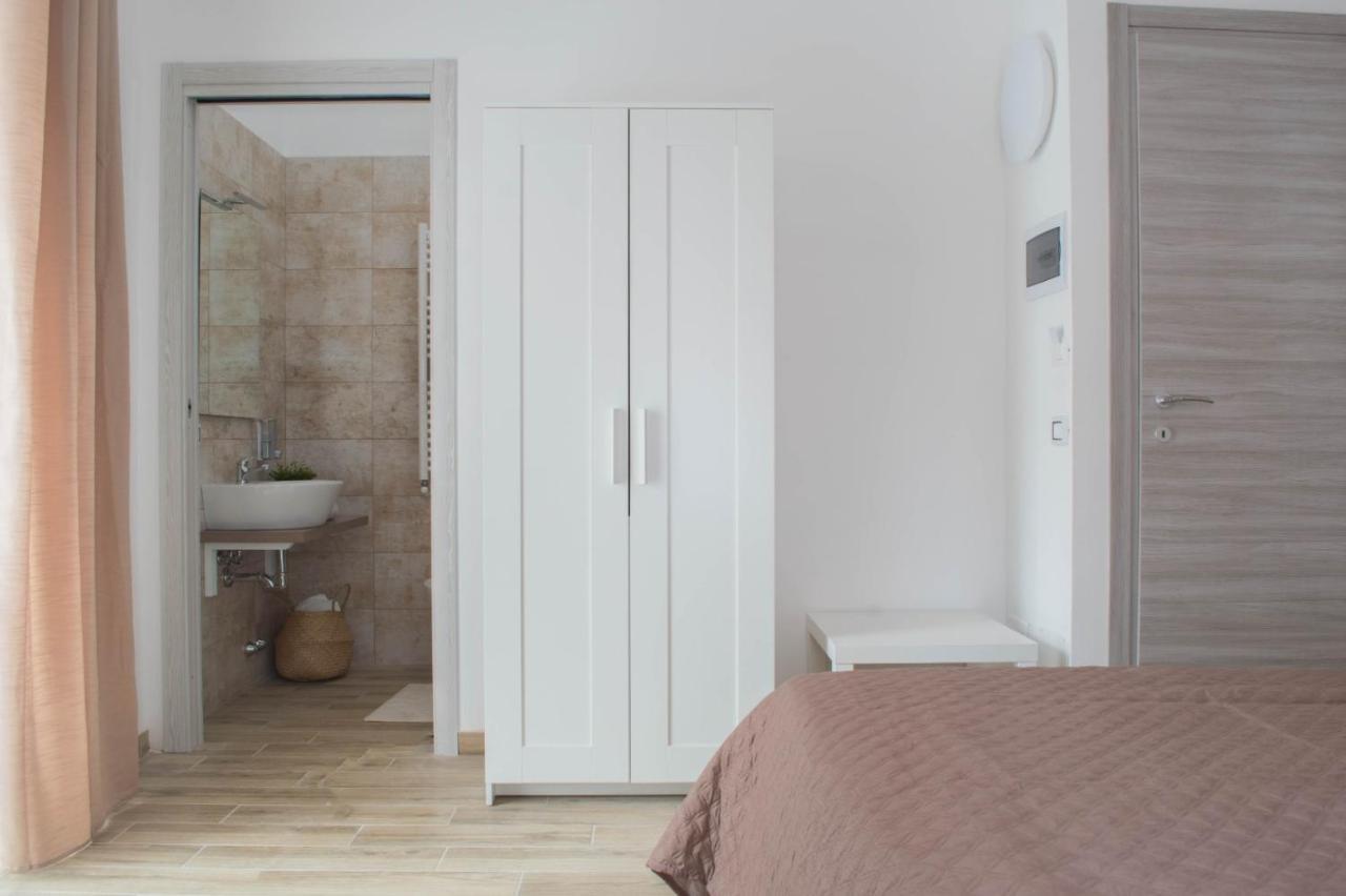 Tiber Rooms Testaccio Rome Exterior photo