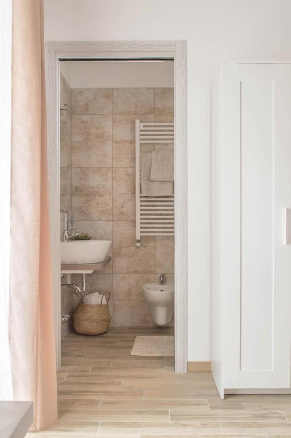 Tiber Rooms Testaccio Rome Exterior photo