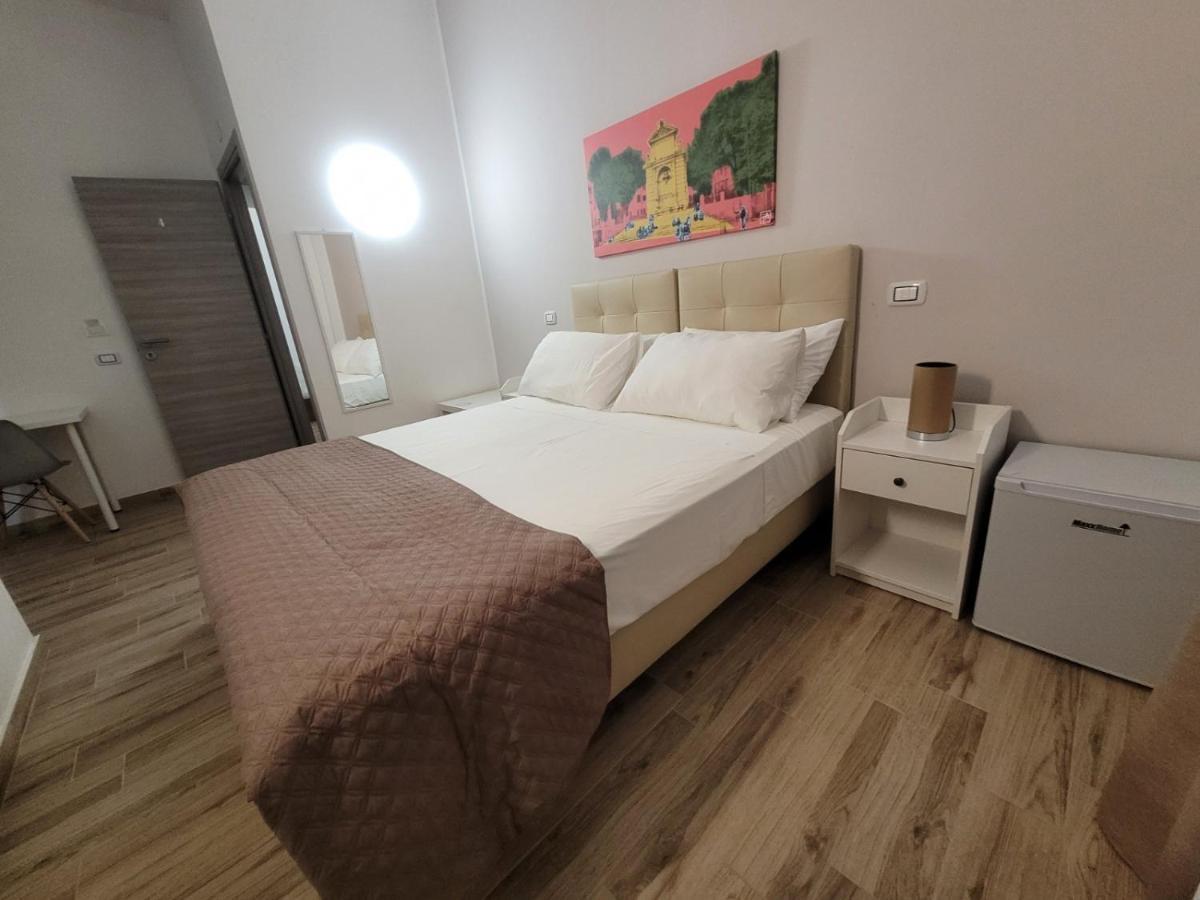 Tiber Rooms Testaccio Rome Exterior photo