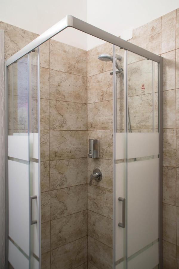 Tiber Rooms Testaccio Rome Exterior photo
